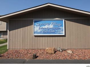 1512 Governors Blvd #1, Billings, MT 59105