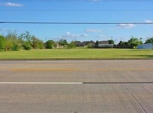 1248 W State Highway 152 #1-LOT 6-A, Mustang, OK 73064