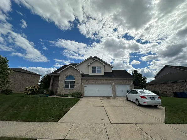 1716 Kingtree Dr, Morris, IL 60450