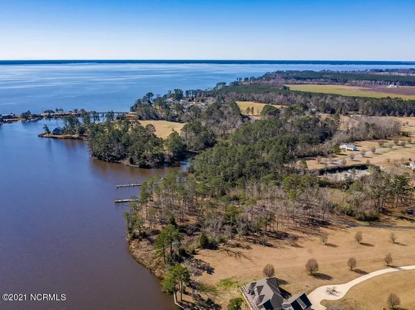 47 Morning Side Drive S, Arapahoe, NC 28510