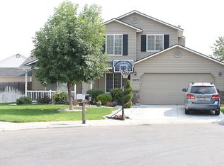 10953 W Heartwood St, Boise, ID 83709