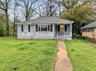 1418 16th Way SW, Birmingham, AL 35211