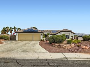 7404 Wittig Ave, Las Vegas, NV 89131
