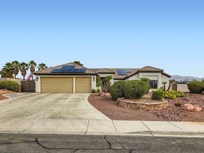 7404 Wittig Ave, Las Vegas, NV, 89131