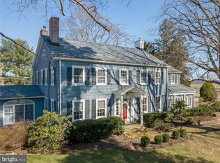 156 Cranbury Neck Rd, Cranbury, NJ 08512