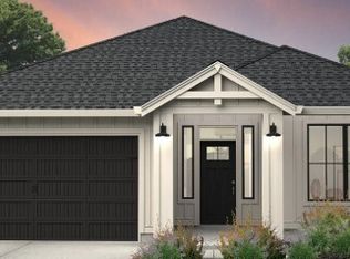 Grand Prairie Estates Phase Iii, Winlock, WA 98596