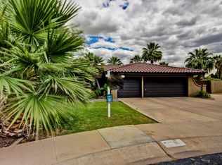 7551 E Onyx Ct, Scottsdale, AZ 85258