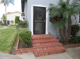 12100 Montecito Rd UNIT 80, Los Alamitos, CA 90720