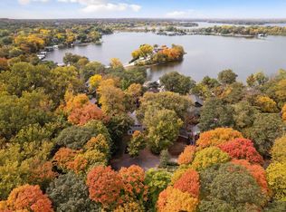 5525 Crestside Ave, Greenwood, MN 55331