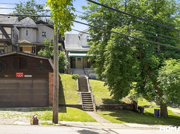 1117 Chartiers Ave, Pittsburgh, PA 15220