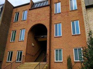 5083 7th Rd S APT 101, Arlington, VA 22204