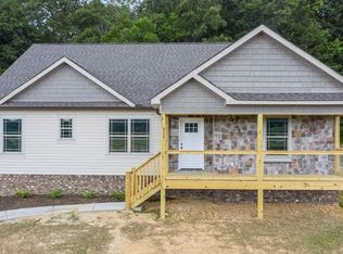 7100 Blue Springs Rd LOT 3, Cleveland, TN 37311