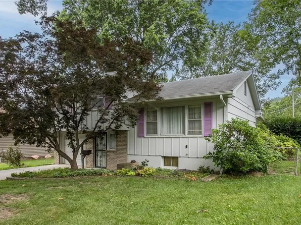 4304 S Cottage Ave, Independence, MO 64055