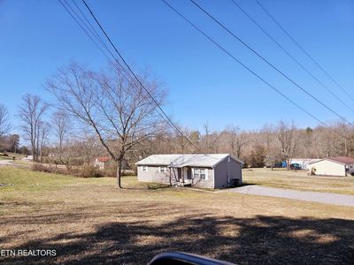 1465 Poplar Creek Rd, Oliver Springs, TN, 37840