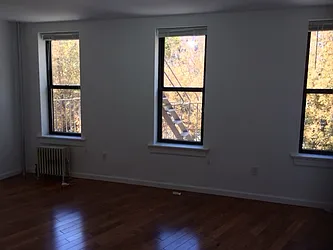 Rented by Moses Stoller, LREB