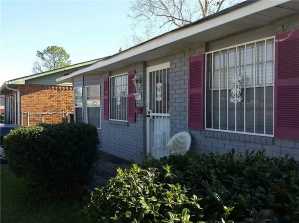321 Treasury Dr, Avondale, LA 70094