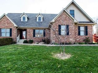 3005 Autumn Hill Ct, New Albany, IN 47150