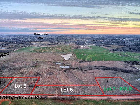 2nd image of 3532 Edmond Rd NW Lot 5