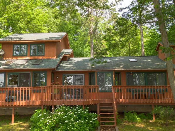 15741 W State Highway 27/70, Stone Lake, WI 54876