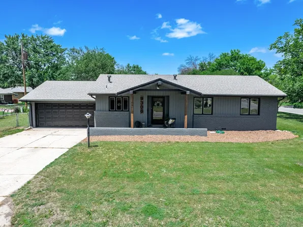 9300 W Delano St, Wichita, KS 67212
