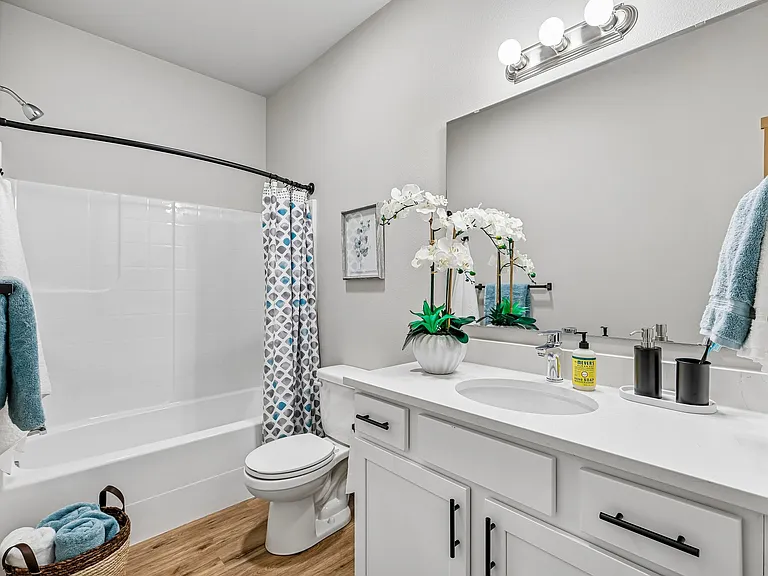 Whitney Lane Apartments — Photo 34