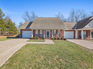 116 Saint James Pl, Cookeville, TN 38501
