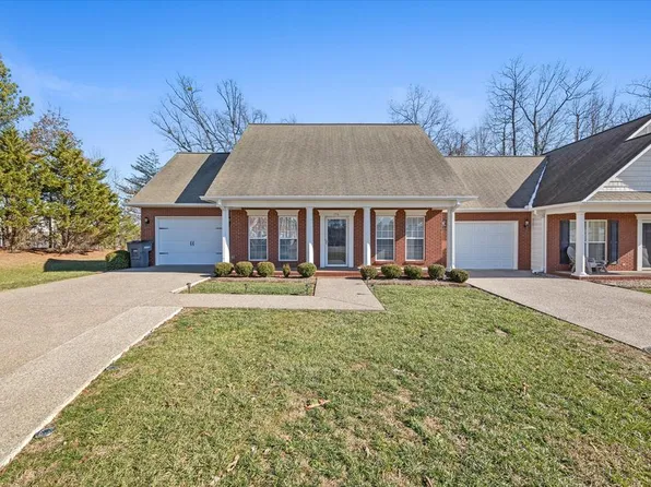 116 Saint James Pl, Cookeville, TN 38501