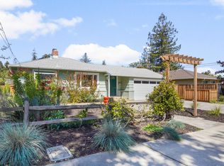 510 Vincent Dr, Mountain View, CA 94041