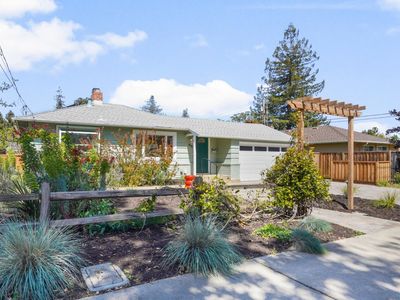 510 Vincent Dr, Mountain View, CA, 94041