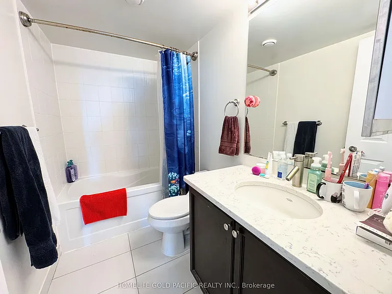 88 Grangeway Ave #2503 — Photo 11