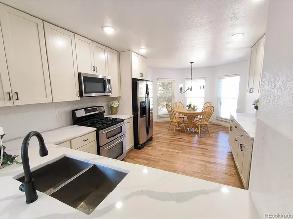 21044 Woodside Lane, Parker, CO 80138