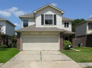 16619 Rock East Dr, Houston, TX 77073