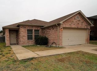 1153 Apollo Cir, Round Rock, TX 78664