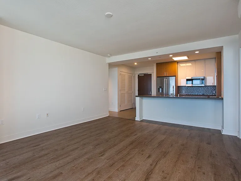 600 Ala Moana Blvd #4207 — Photo 3