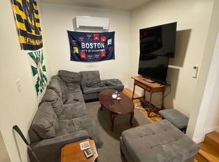 527 E 3rd St #2R, Boston, MA 02127