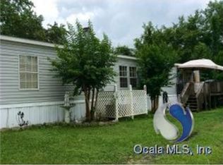 6522 SW 87th Pl, Ocala, FL 34476