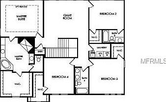 2nd image of 14613 Glade Hill Park Way