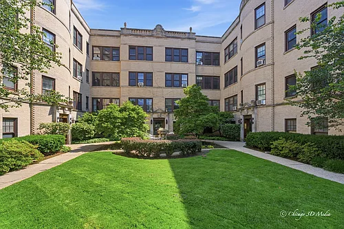 906 Greenwood St #2E Photo 1