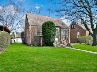 843 173rd St, Hammond, IN 46324