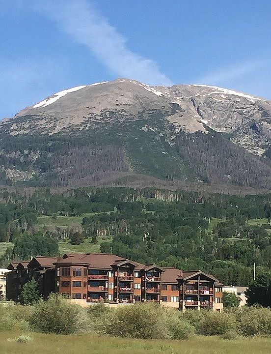 2nd image of 1101 Divide Rd #102