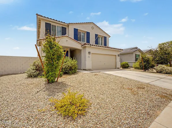 17805 W Daley Lane, Surprise, AZ 85387