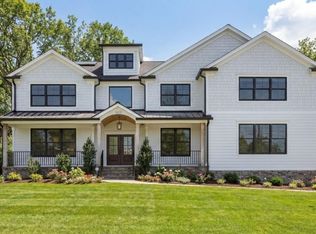 1613 Rising Way, Westfield, NJ 07090