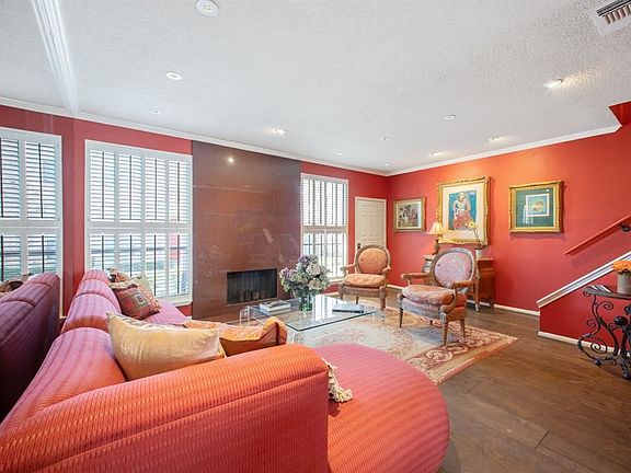 5th image of 1201 McDuffie St Unit 134