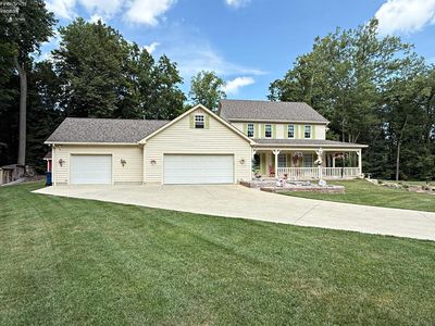 2887 Briarwood Dr, Tiffin, OH, 44883