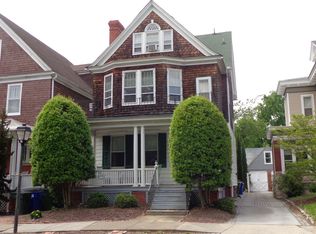 StockleyGardens611Bldg, Norfolk, VA 23507