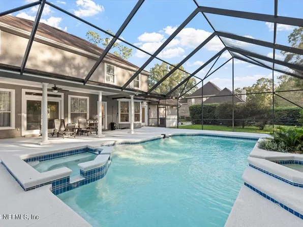 12018 CRANEFOOT Drive, Jacksonville, FL 32223