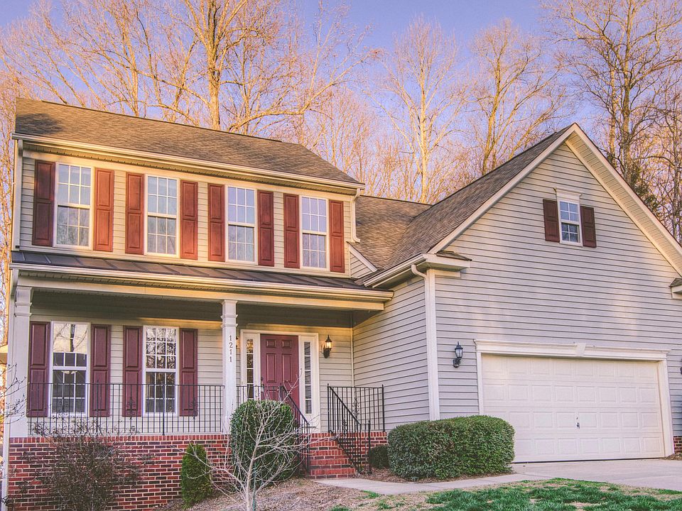 1st image of 1211 Bridge Knot Ct