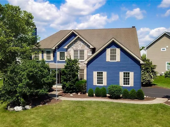 1653 Red Oak Ln, Macungie, PA 18062