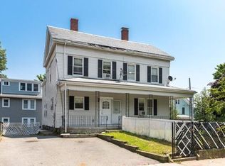 196 Main St, Medford, MA 02155