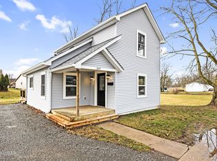 624 Cooper Ave, Bellefontaine, OH 43311